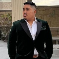 Justin Dela Cruz