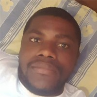 Daniel Samadi Mbemba