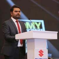 Ishtiaq Ahmed