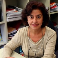 Lourdes Cabello