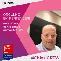 Charles De Paula Souza