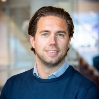 Nico Verschoof