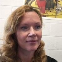 Carrie Anne Barry