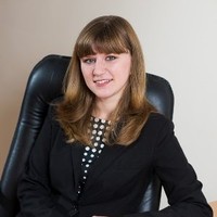 Виктория Карташова