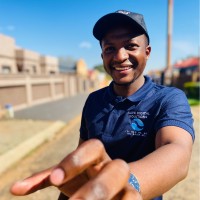 Lesiba John Mahlabane