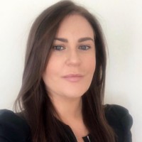 Amy O’Brien BBUS QFA