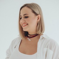 Iryna Hubarenko