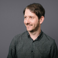 Christopher Parkinson