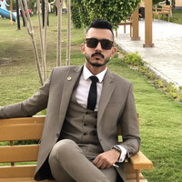 Mohamed Eldawy