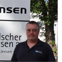 Jan Jensen