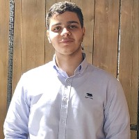 Ahmad Ramadan