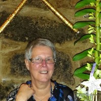 Agneta Bärtfors