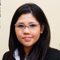 Nurazhani A. Raof, Ph.D.