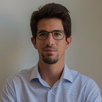 Leonardo Bortolan, Phd