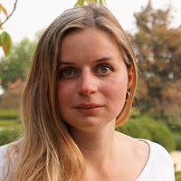 Sandra Ferron