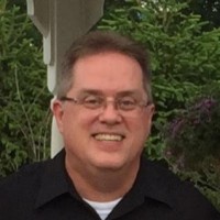 Jeff Fogarty