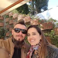 Flavia Pando