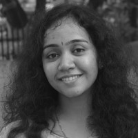 Nivedita Sairam, Phd.