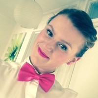 Oliwia Szczygielska