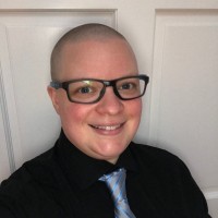 Sarah Crowder (They/She)
