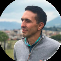 Carlos Andres Chacón Andrade