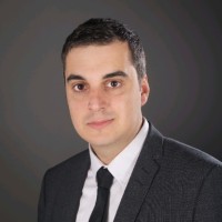 Martin EGRON