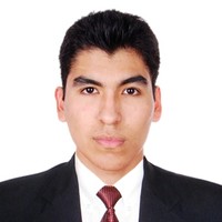 Jorge Luis Cueva Astete