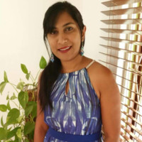Marlini Naidoo