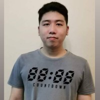 Law Hou Nam