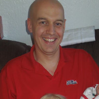 Chris Hutchinson