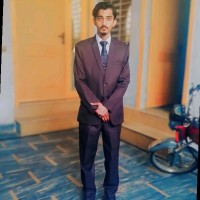Mazhar Saeed CH