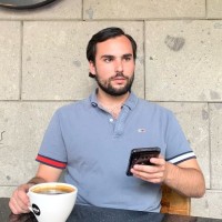 Esteban Morales Oliveros