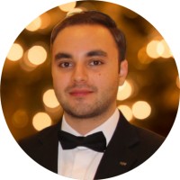 Amir Fathi