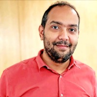 Mohamed Ismail