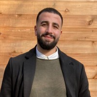 Furkan Civelek