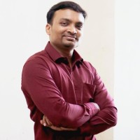 Raghunath Mestry