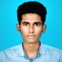 Poorva Dharshan T