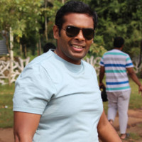 Chandra Mowli