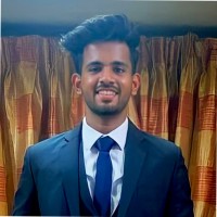 Ethan Fernandes
