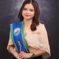 Jersey Mae Faustino