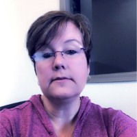 Kathy Atfield