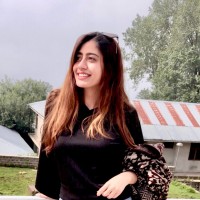 Syeda Ramsha Bukhari
