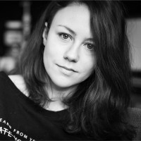 Anna Bílá
