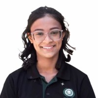 Aishani Sahu