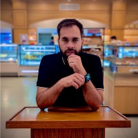 Arslan Shahid