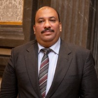 Mostafa Mofeed