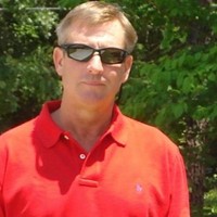 Jim Bodie Dotson