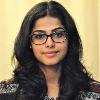 Deepthi Davis