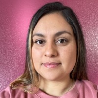 Cristina Zamora, Lmft