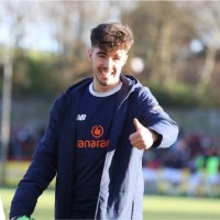 Kieron Young